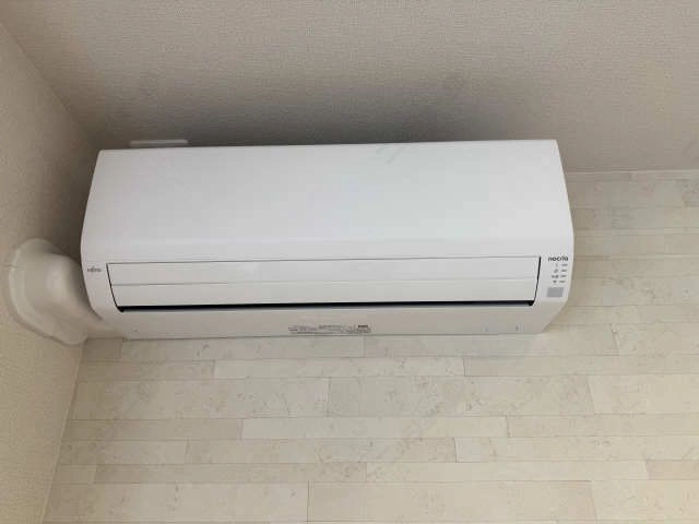 エアコン（リビング）