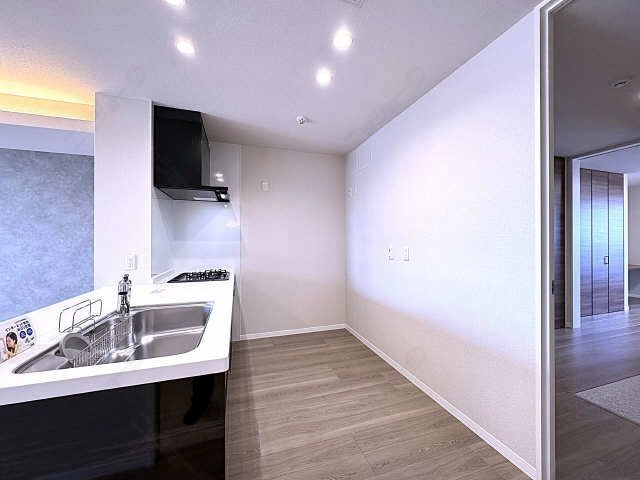 冷蔵庫スペース