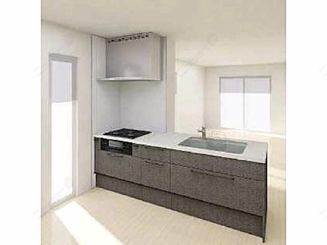 キッチン（2424ｻｲｽﾞ）イメージ図