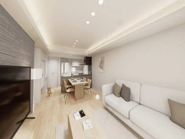 リビング