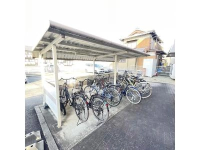 共用部分