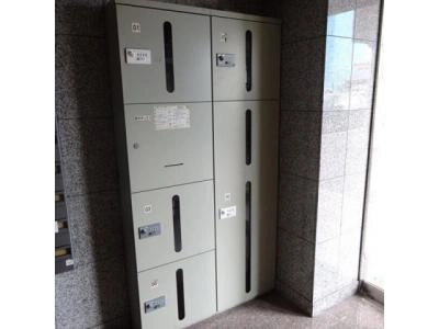 共用部分