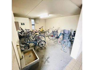 共用部分