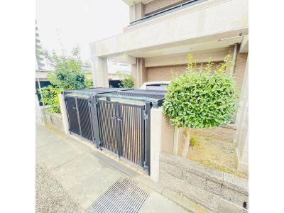 共用部分