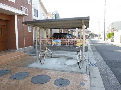 共用部分
