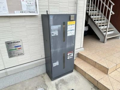共用部分