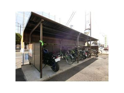 共用部分