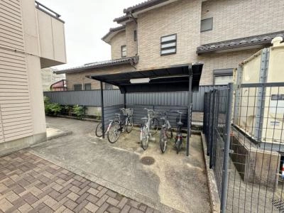 共用部分