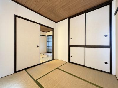 和室