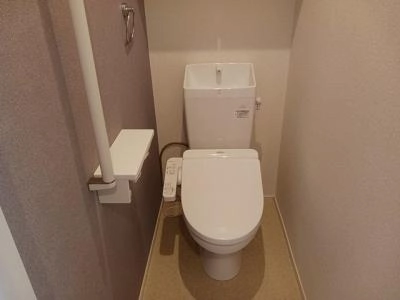 WC