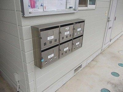 共用部分