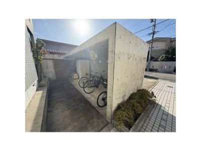 共用部分