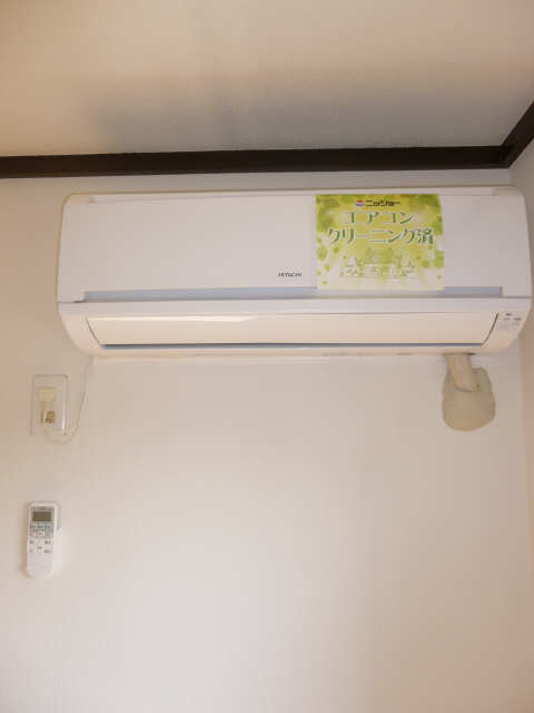 エアコン
