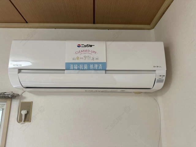 エアコン