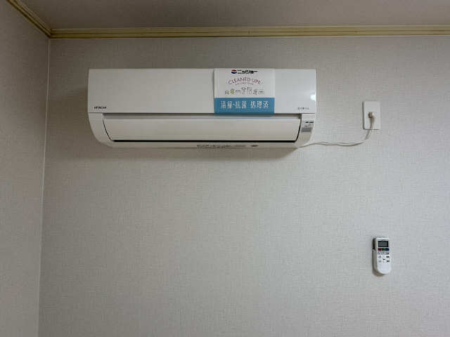 エアコン