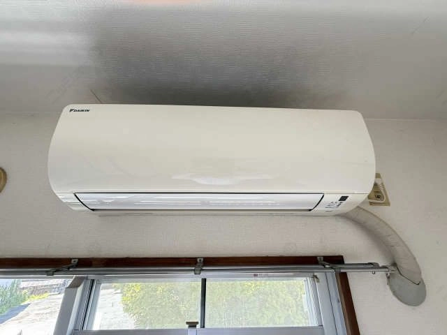 エアコン