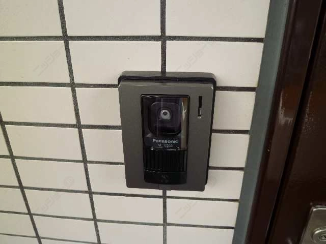 ﾓﾆﾀｰ付ｲﾝﾀｰﾎﾝ
