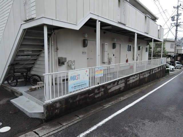 共有部分