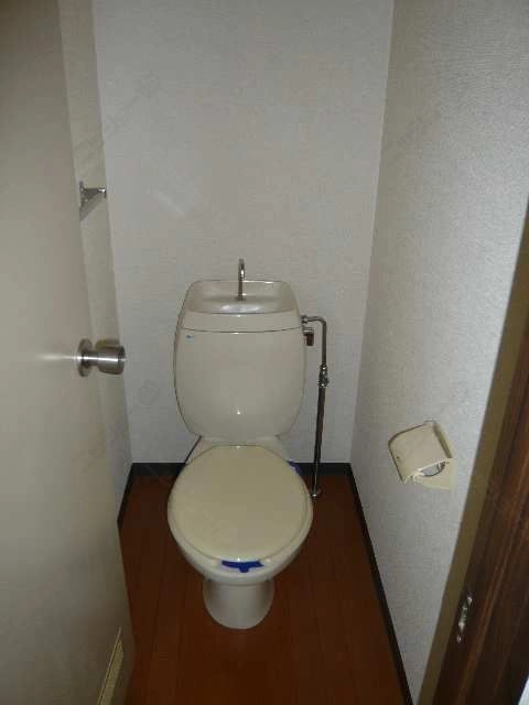 ＷＣ