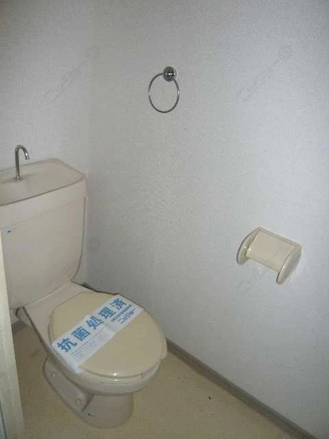ＷＣ