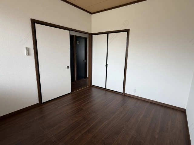 洋室