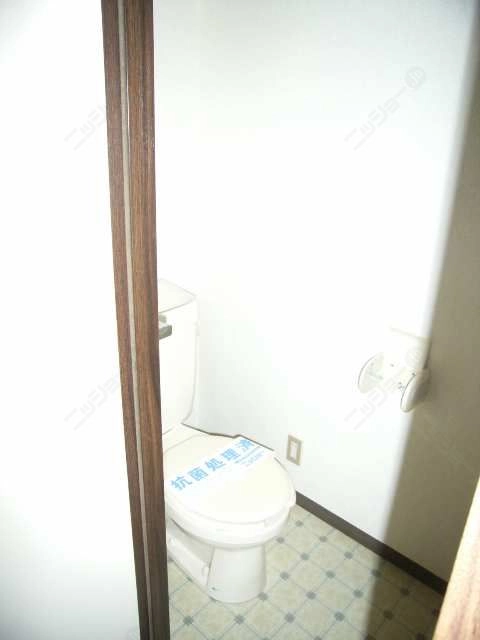 ＷＣ