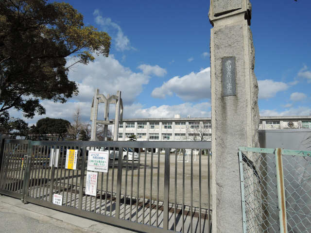 竹村小学校