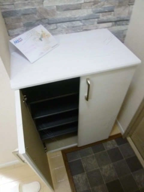 シューズＢＯＸ