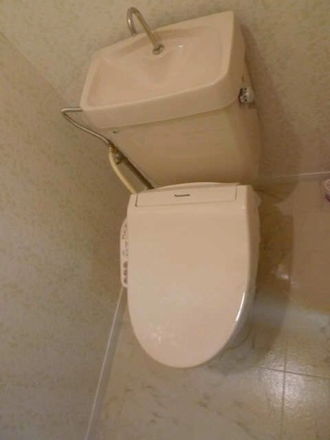 ＷＣ