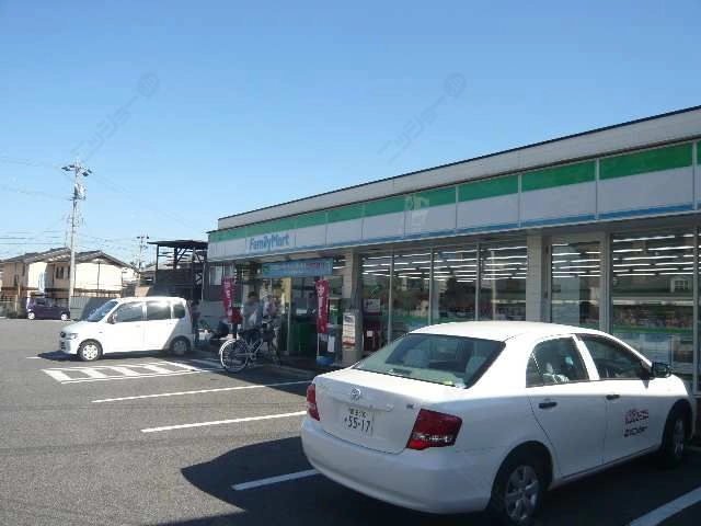 コンビニ
