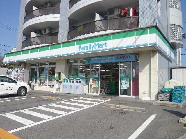 コンビニ