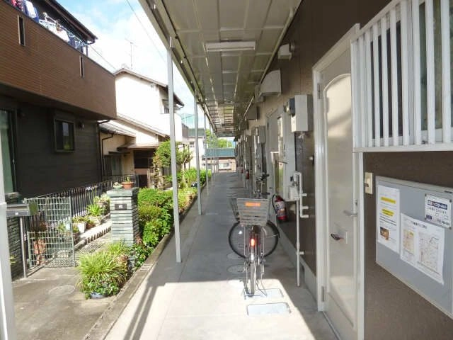 共有部分