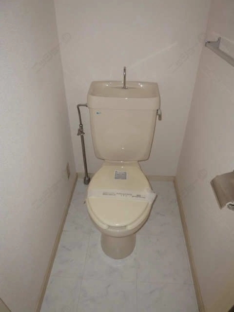ＷＣ