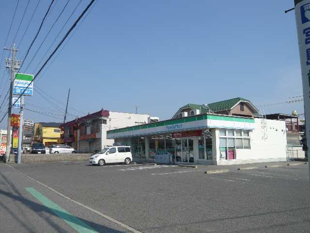 ファミリーマート