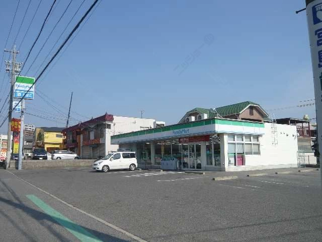 ファミリーマート