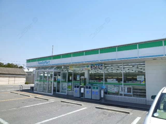 コンビニ
