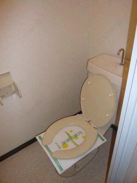 ＷＣ