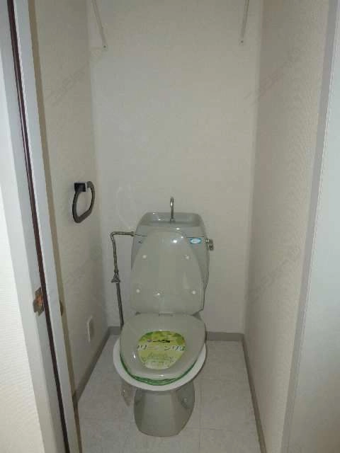 ＷＣ