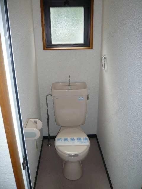 ＷＣ