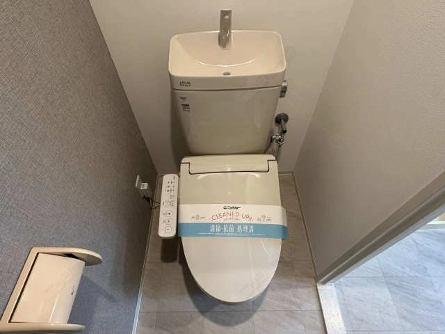 WC