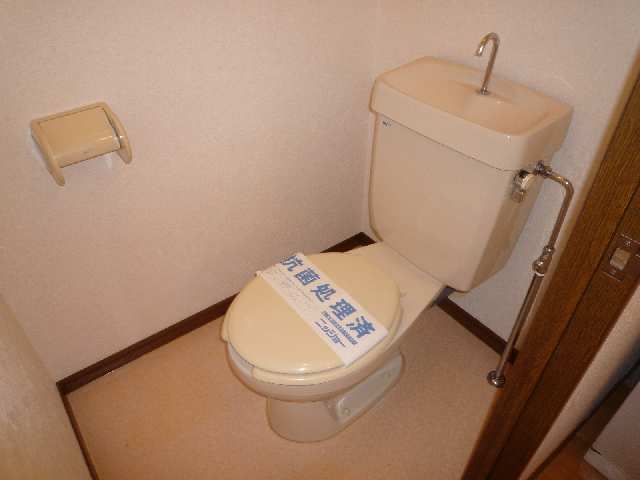 ＷＣ