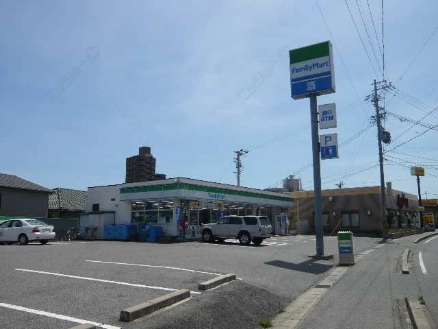 ファミリーマート