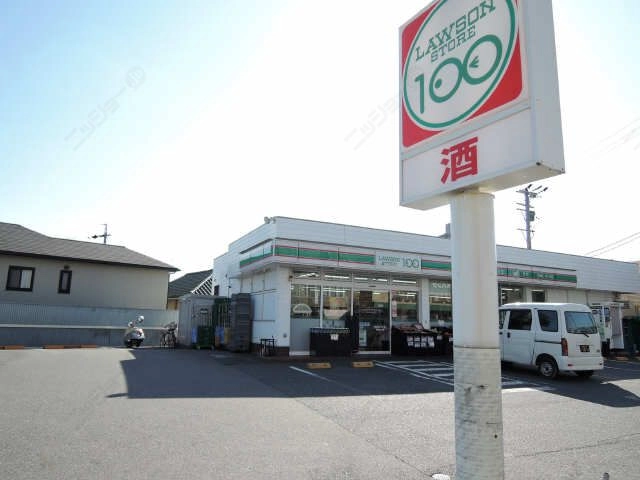 最寄のコンビニ