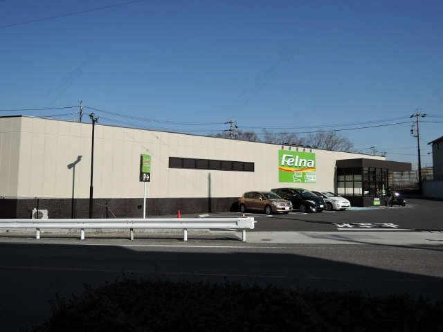 最寄のスーパー