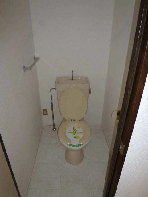 ＷＣ