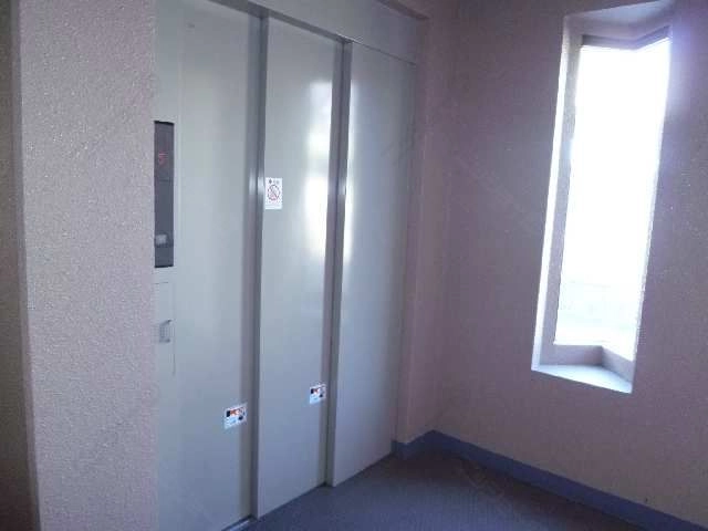 ｴﾚﾍﾞｰﾀｰ