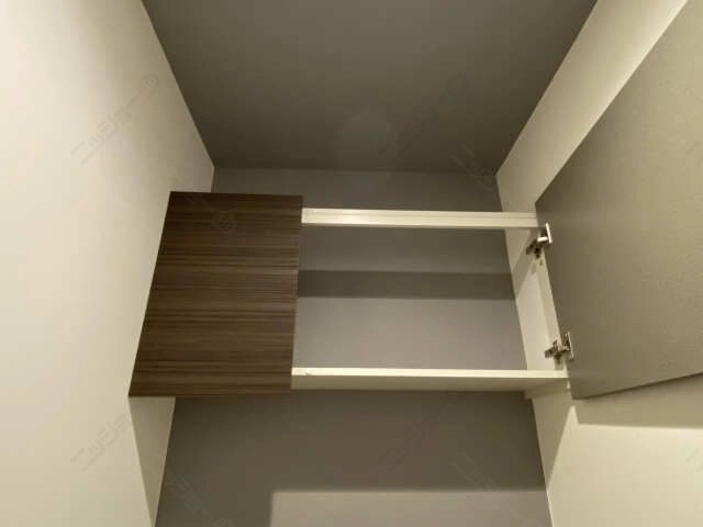 トイレ収納