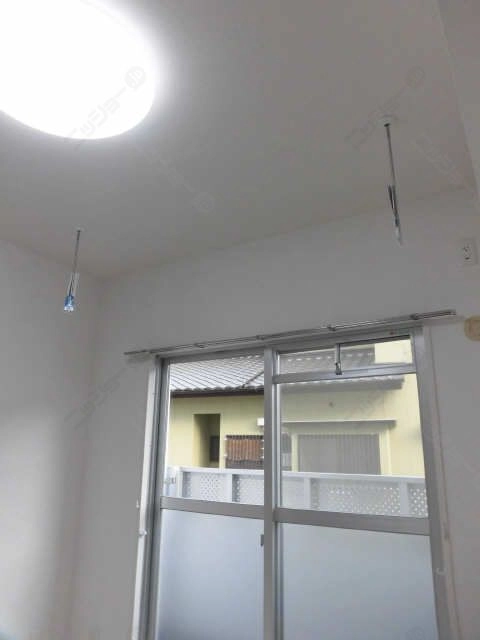 室内物干