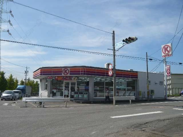 コンビニ