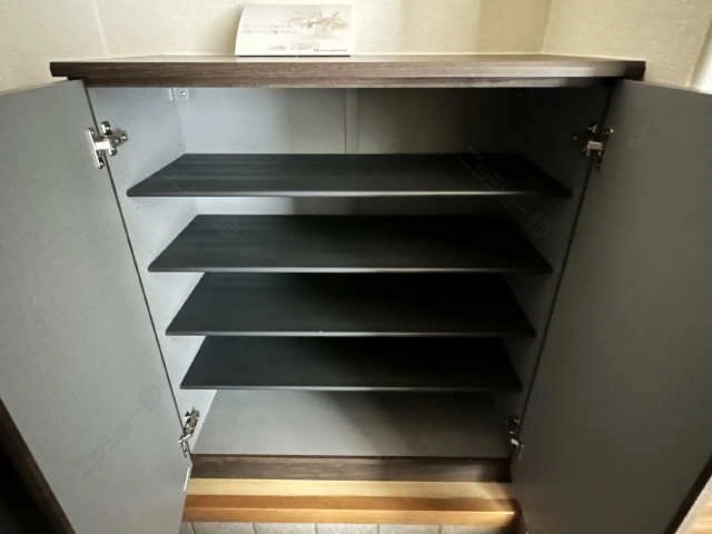 シューズBOX